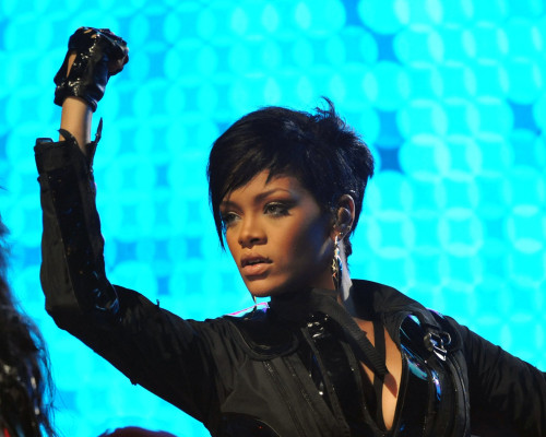 Rihanna pic #136398