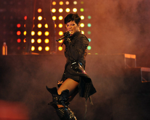 Rihanna pic #136397