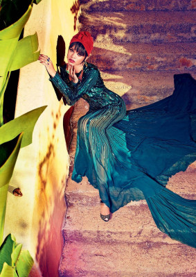 photo 28 in Rihanna gallery [id752505] 2014-08-07 00:00:00