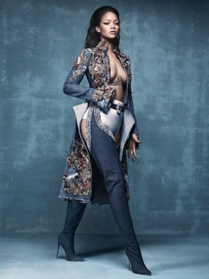photo 23 in Rihanna gallery [id872294] 2016-03-07 00:00:00