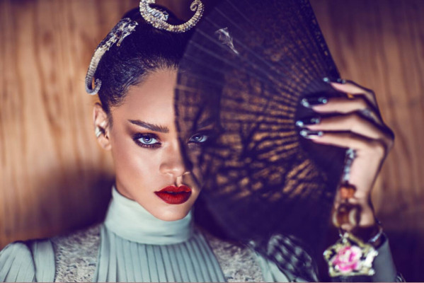 Rihanna pic #803285