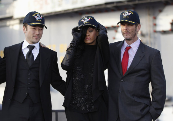 photo 23 in Rihanna gallery [id491236] 2012-04-03 00:00:00