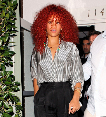 photo 27 in Rihanna gallery [id593818] 2013-01-02 00:00:00