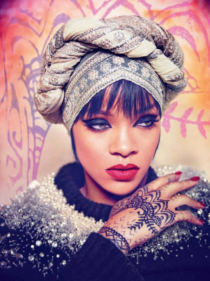 photo 4 in Rihanna gallery [id752499] 2014-08-07 00:00:00