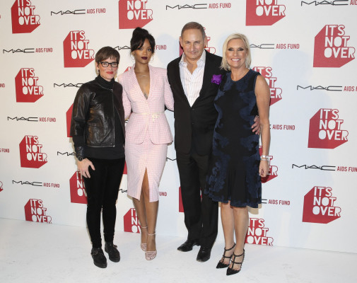 photo 15 in Rihanna gallery [id774301] 2014-11-23 00:00:00