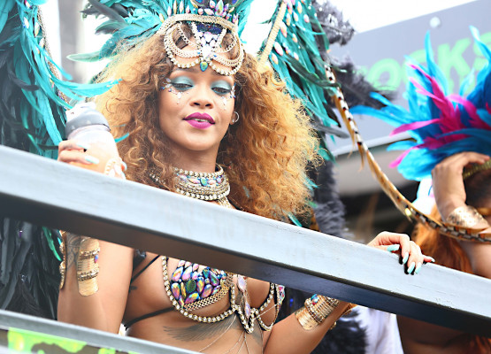 photo 5 in Rihanna gallery [id822373] 2015-08-06 00:00:00
