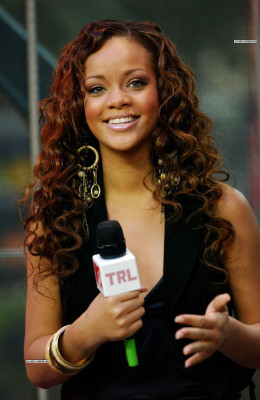 Rihanna pic #126544