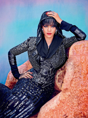 Rihanna pic #752503