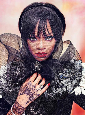 photo 3 in Rihanna gallery [id752500] 2014-08-07 00:00:00