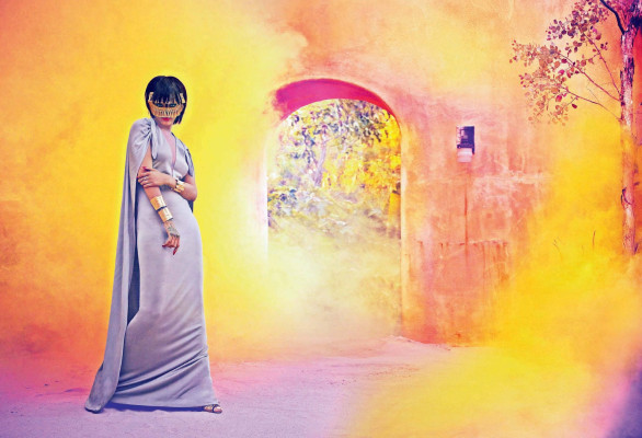 photo 29 in Rihanna gallery [id752504] 2014-08-07 00:00:00