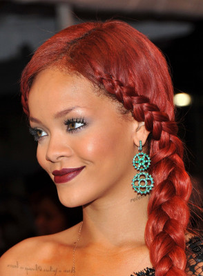 photo 5 in Rihanna gallery [id391184] 2011-05-04 00:00:00