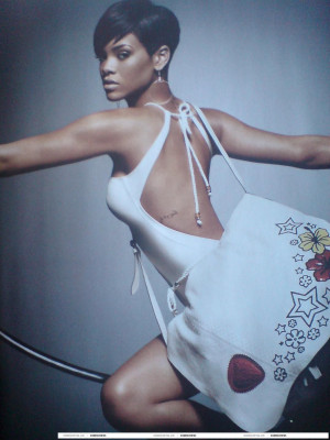photo 3 in Rihanna gallery [id115636] 2008-11-05 00:00:00