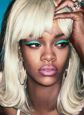 photo 28 in Rihanna gallery [id803289] 2015-04-26 00:00:00