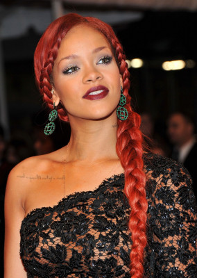 Rihanna pic #391187