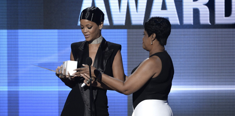 Rihanna pic #681719