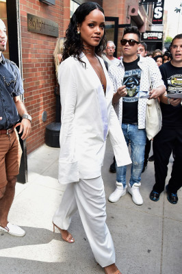 Rihanna pic #761106