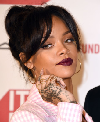 photo 27 in Rihanna gallery [id784142] 2015-01-06 00:00:00