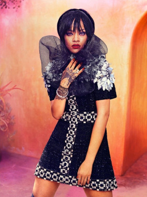 photo 5 in Rihanna gallery [id752498] 2014-08-07 00:00:00
