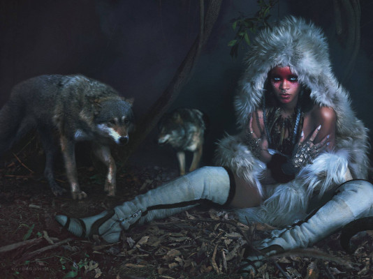 photo 26 in Rihanna gallery [id754637] 2014-08-20 00:00:00