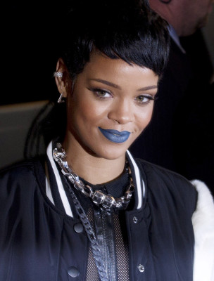 photo 22 in Rihanna gallery [id666185] 2013-09-26 00:00:00