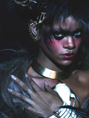 photo 25 in Rihanna gallery [id754638] 2014-08-20 00:00:00