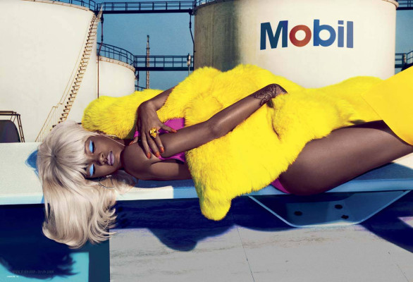 Rihanna pic #803286