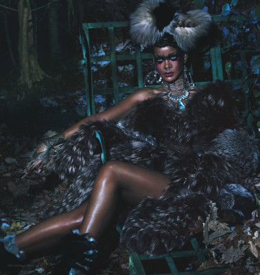photo 27 in Rihanna gallery [id754636] 2014-08-20 00:00:00