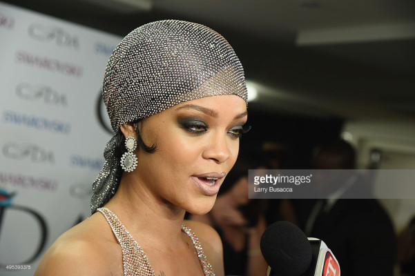 Rihanna pic #903500