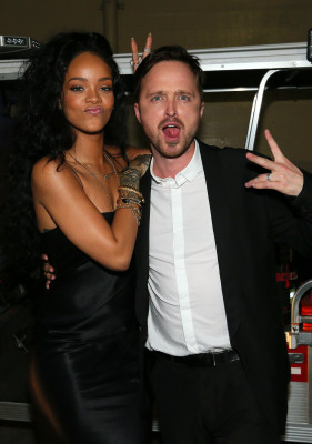 photo 25 in Rihanna gallery [id740245] 2014-06-17 00:00:00