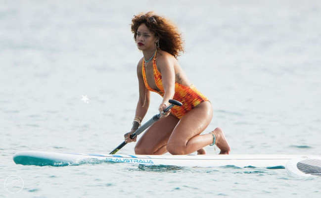 photo 28 in Rihanna gallery [id822998] 2015-08-10 00:00:00