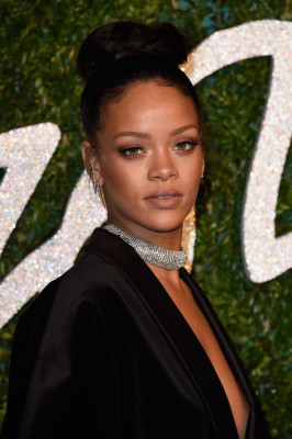 photo 9 in Rihanna gallery [id777516] 2014-12-05 00:00:00