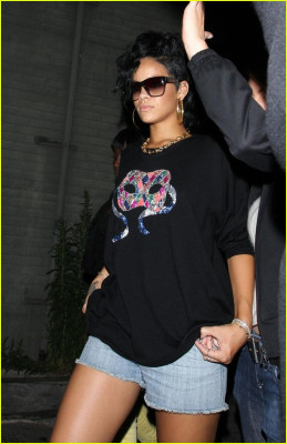Rihanna pic #150891
