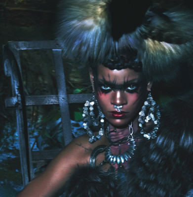 photo 21 in Rihanna gallery [id754677] 2014-08-20 00:00:00