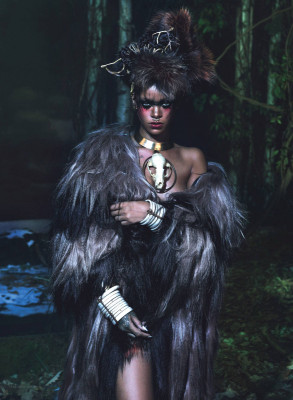 photo 24 in Rihanna gallery [id754640] 2014-08-20 00:00:00