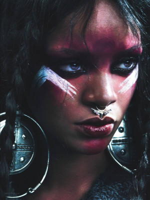 photo 23 in Rihanna gallery [id754641] 2014-08-20 00:00:00