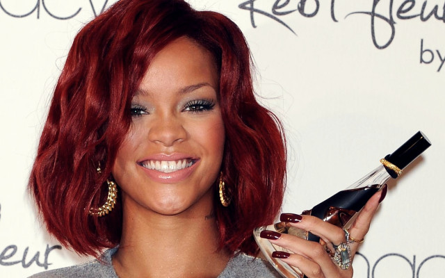 photo 5 in Rihanna gallery [id362583] 2011-02-22 00:00:00