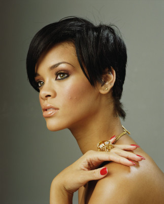 photo 26 in Rihanna gallery [id356203] 2011-02-11 00:00:00