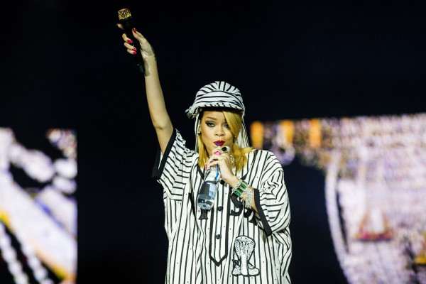 Rihanna pic #650689
