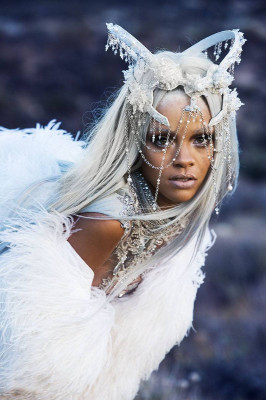 photo 20 in Rihanna gallery [id761725] 2014-09-24 00:00:00