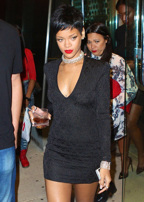 photo 27 in Rihanna gallery [id661821] 2013-09-03 00:00:00