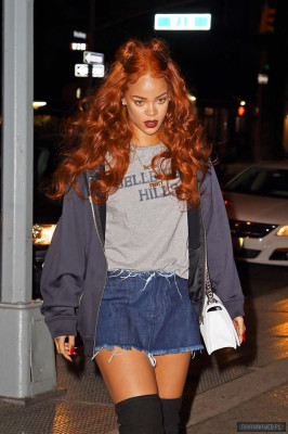 photo 29 in Rihanna gallery [id809510] 2015-05-28 00:00:00