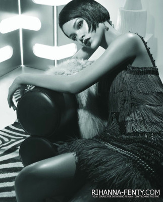 photo 13 in Rihanna gallery [id130806] 2009-01-23 00:00:00