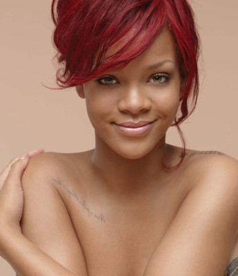 photo 6 in Rihanna gallery [id368417] 2011-03-07 00:00:00