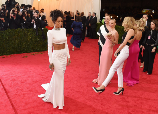 photo 29 in Rihanna gallery [id727809] 2014-05-10 00:00:00