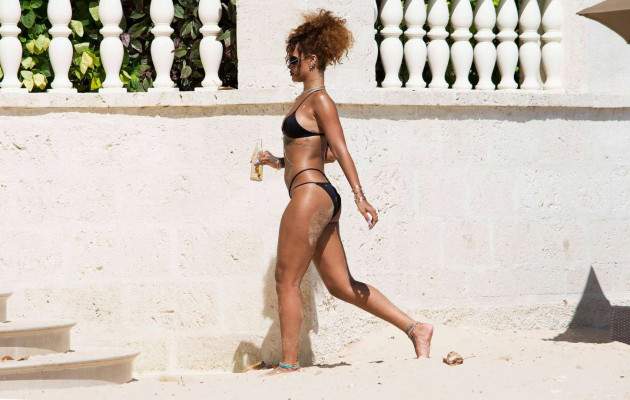 photo 6 in Rihanna gallery [id823894] 2015-08-16 00:00:00