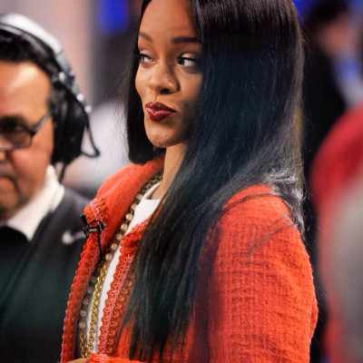 photo 16 in Rihanna gallery [id700183] 2014-02-15 00:00:00