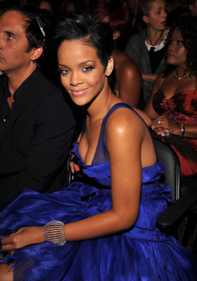 Rihanna pic #439127