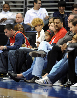 Rihanna pic #348767