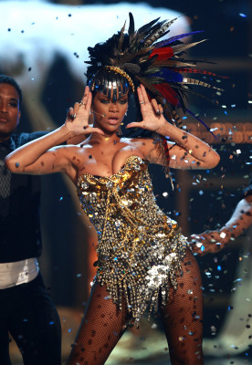 photo 16 in Rihanna gallery [id108746] 2008-09-08 00:00:00