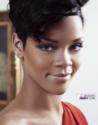 photo 22 in Rihanna gallery [id335523] 2011-01-04 00:00:00